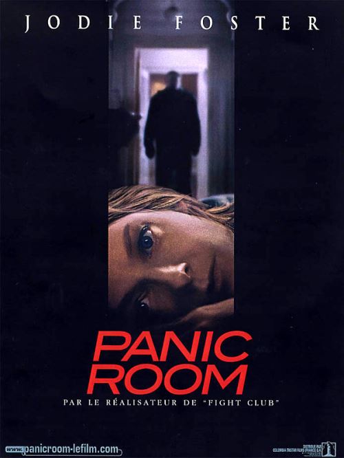 Acheter Panic Room AFFICHE CINEMA ORIGINALE État correct - 14,99 € Panic Room AFFICHE CINEMA ORIGINALE État correct N/A reconditionné disponible sur Fnac
