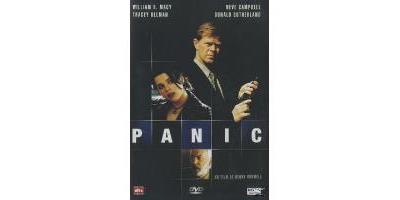 Acheter PANIC-VF État correct - 16,00 € PANIC-VF État correct reconditionné disponible sur Fnac