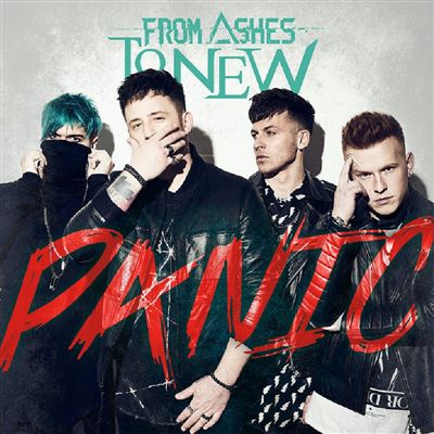 Panic État correct reconditionné disponible sur Fnac
