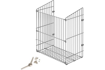 - Panier à linge pour modules de salle de bain Modulo Bon état reconditionné disponible sur Darty