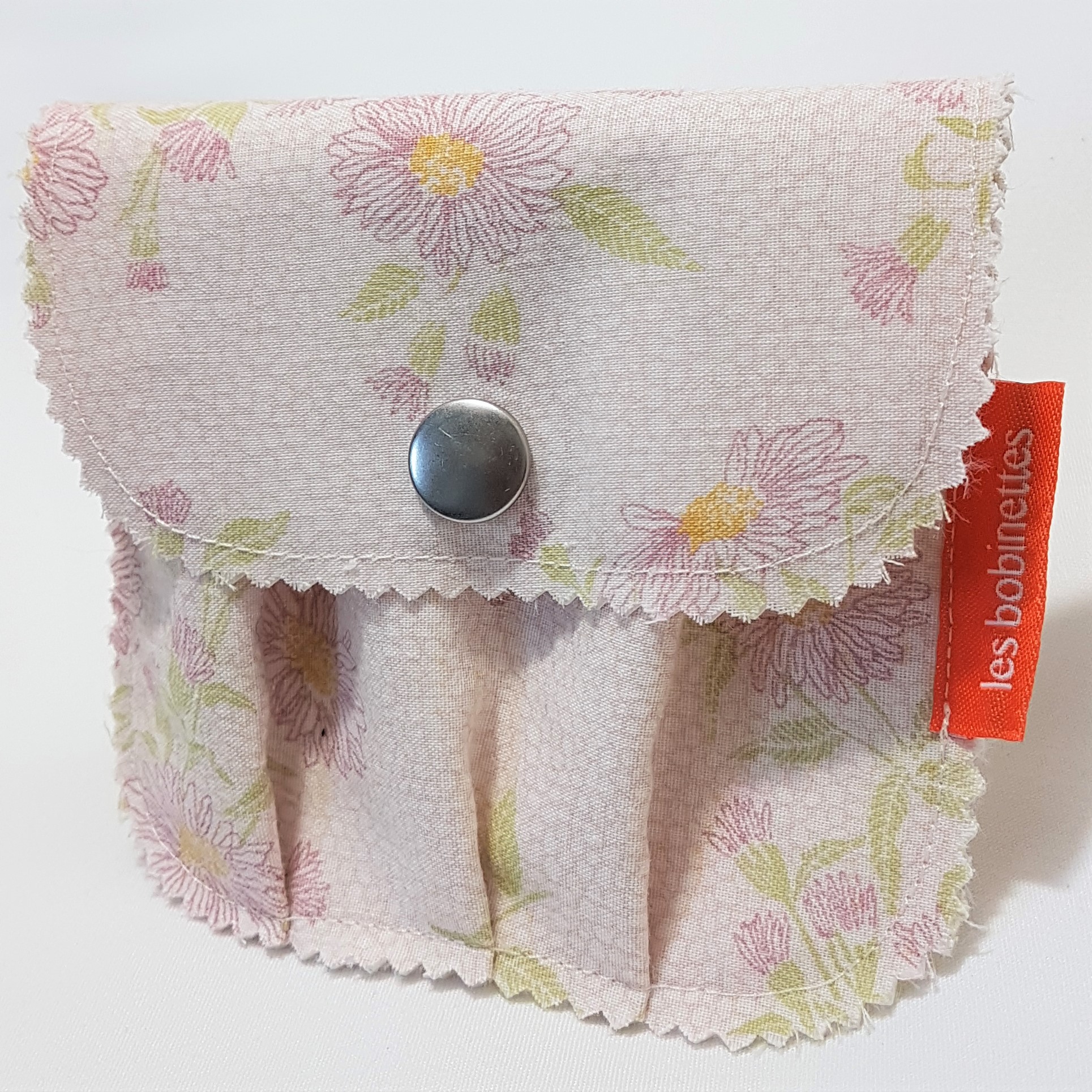 Voir photo 2 de Panier "garni" zéro-déchet salle de bain : 7 Lingettes lavables Oeko-Tex+ pochette à savon imperméable ok Panier "garni" zéro-déchet salle de bain : 7 Lingettes lavables Oeko-Tex+ pochette à savon imperméable ok Parfait état reconditionné photo 2
