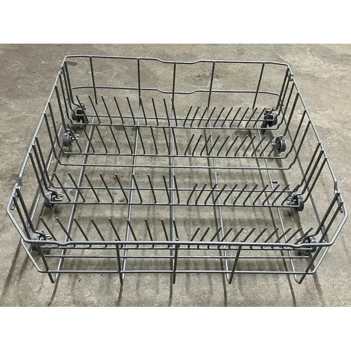 Panier Inférieur pour lave vaisselle - Beko - LVV1347W - Reconditionné – Très bon état Reconditionné reconditionné disponible sur Cdiscount Seconde Vie