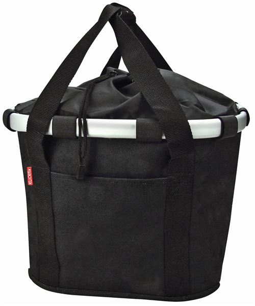 Panier KlickFix Bikebasket Noir État correct reconditionné disponible sur Fnac