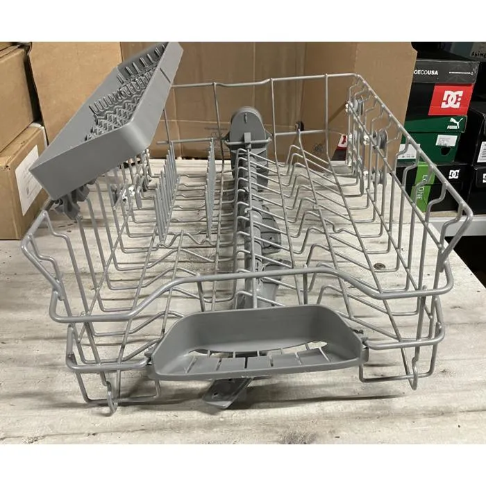 Panier supérieur pour lave vaisselle - Bosch - SPS25CW04E - Reconditionné – Très bon état Reconditionné reconditionné disponible sur Cdiscount Seconde Vie