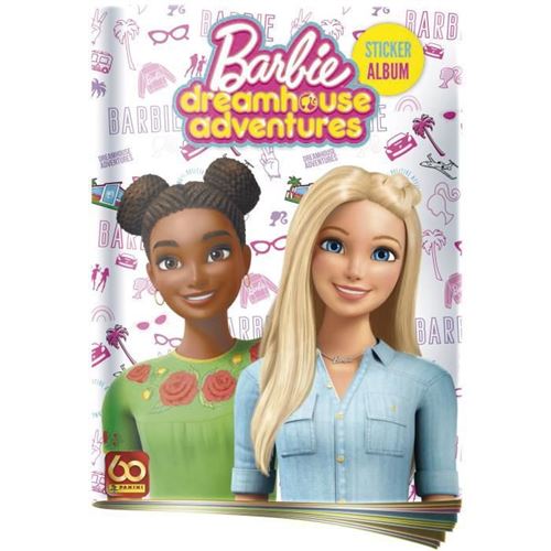 PANINI - Barbie Dreamhouse Adventure - Lalbum État correct Panini reconditionné disponible sur Fnac