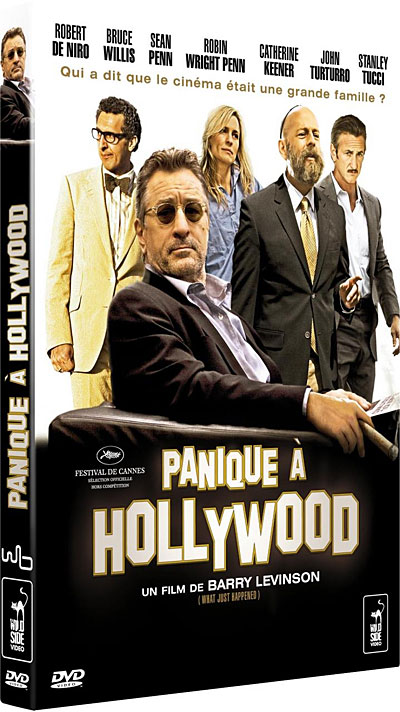 Acheter Panique à Hollywood État correct - 19,00 € Panique à Hollywood État correct reconditionné disponible sur Fnac