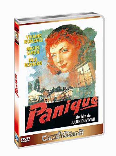 Panique État correct reconditionné disponible sur Fnac