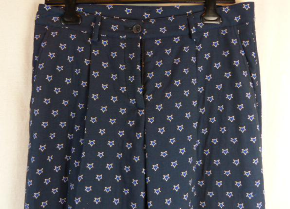 Voir photo 2 de Pantalon - 38 Pantalon - 38 Très bon état reconditionné photo 2