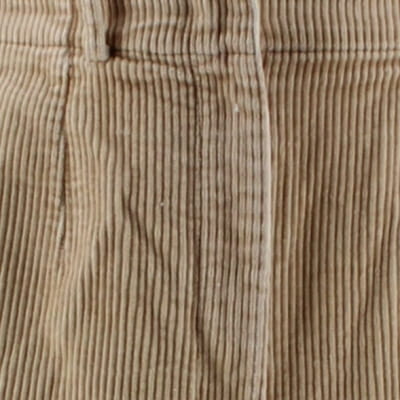 Voir photo 4 de Pantalon beige en velours côtelé - homme - Lacoste - taille 42 Pantalon beige en velours côtelé - homme - Lacoste - taille 42 Très bon état reconditionné photo 4