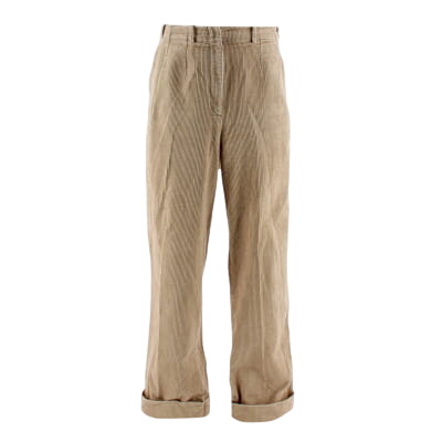 Pantalon beige en velours côtelé - homme - Lacoste - taille 42 Très bon état - 28,63 € Pantalon beige en velours côtelé - homme - Lacoste - taille 42 Très bon état reconditionné disponible sur Label Emmaüs