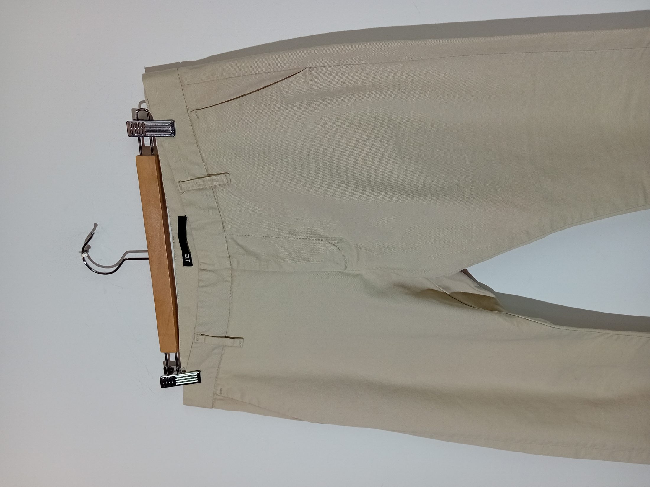 Voir photo 3 de Pantalon Chino Beige We W30 L32 (T5706) Pantalon Chino Beige We W30 L32 (T5706) Très bon état reconditionné photo 3