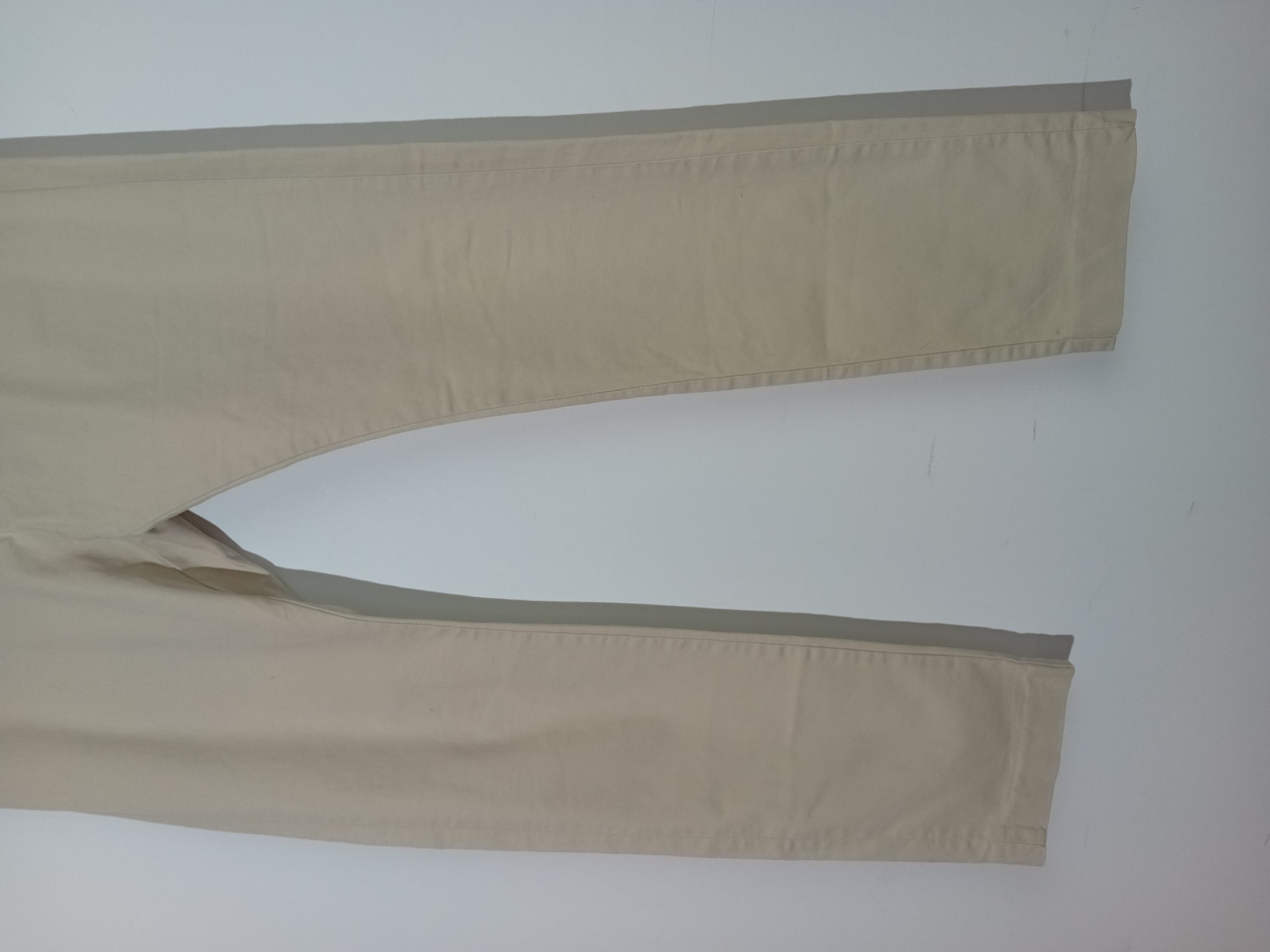 Voir photo 4 de Pantalon Chino Beige We W30 L32 (T5706) Pantalon Chino Beige We W30 L32 (T5706) Très bon état reconditionné photo 4