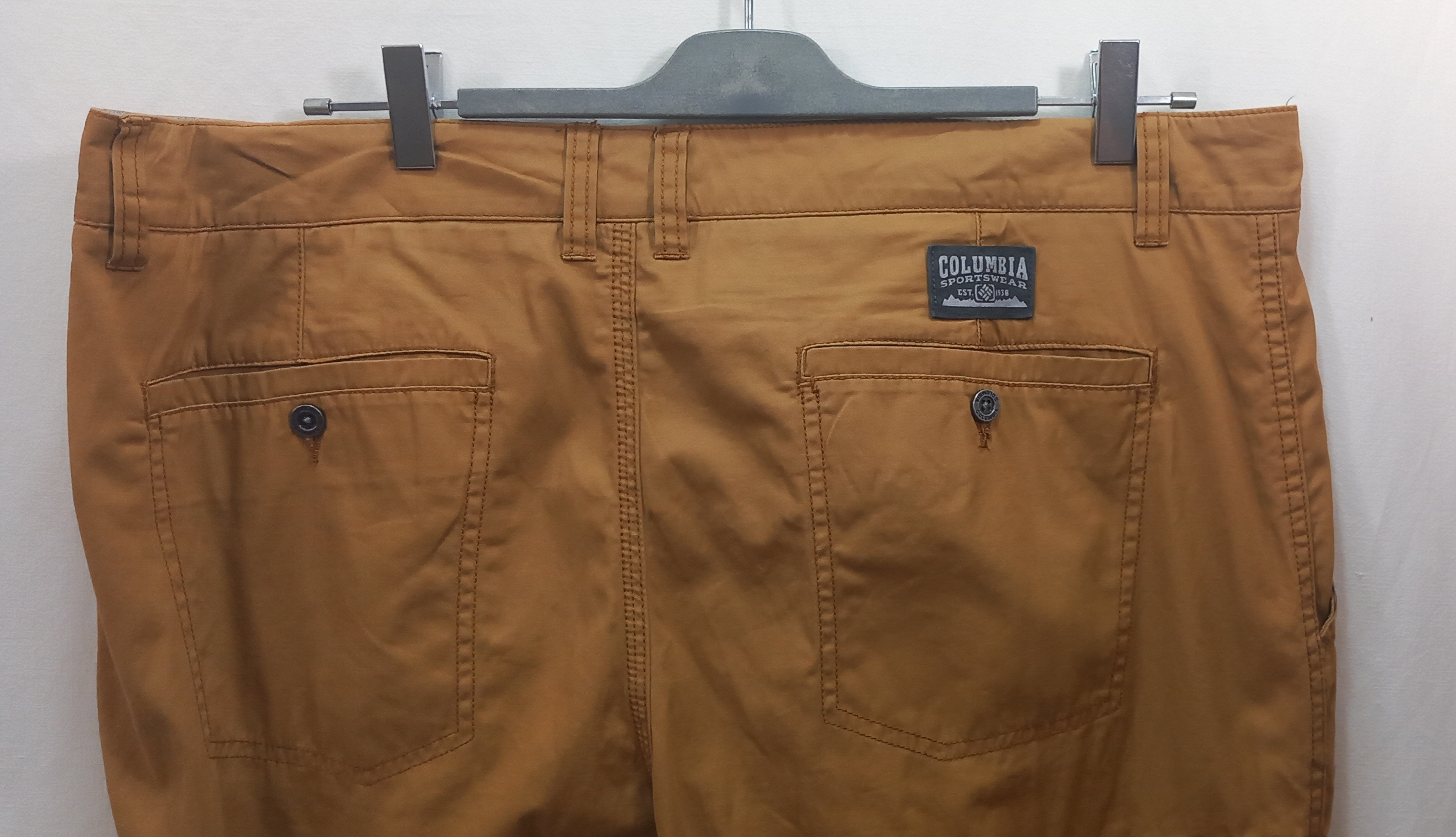 Voir photo 4 de Pantalon Colombia Taille 50 Pantalon Colombia Taille 50 Bon état reconditionné photo 4