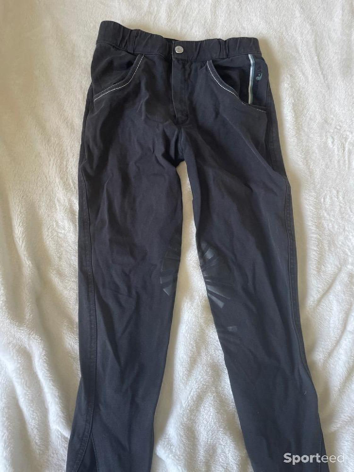 Pantalon d’ Équitation Très bon état N/A (je n'ai pas trouvé de marque connue reconditionné disponible sur Sporteed