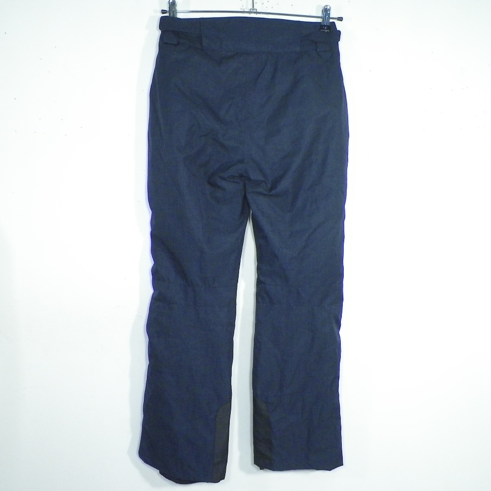Voir photo 2 de Pantalon De Ski Femme Bleu CRIVIT T 36. Pantalon De Ski Femme Bleu CRIVIT T 36. Bon état reconditionné photo 2