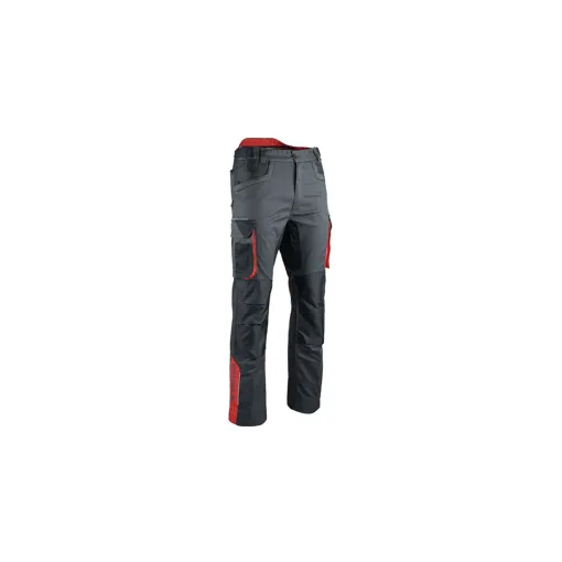 Pantalon de travail stretch avec poches genouillère STRAP FXWW1011E - Facom Bon état - 10,00 € Pantalon de travail stretch avec poches genouillère STRAP FXWW1011E - Facom Bon état reconditionné disponible sur Rakuten