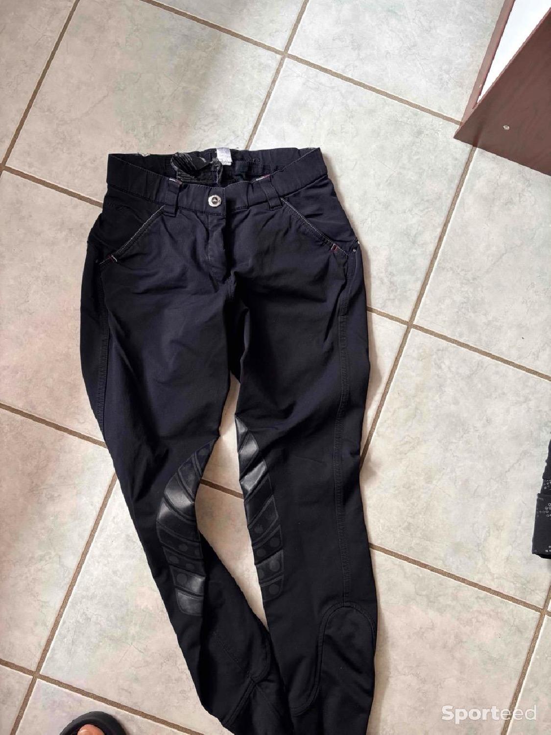 Pantalon equit’m Très bon état N/A (je n'ai pas trouvé d'information sur une reconditionné disponible sur Sporteed