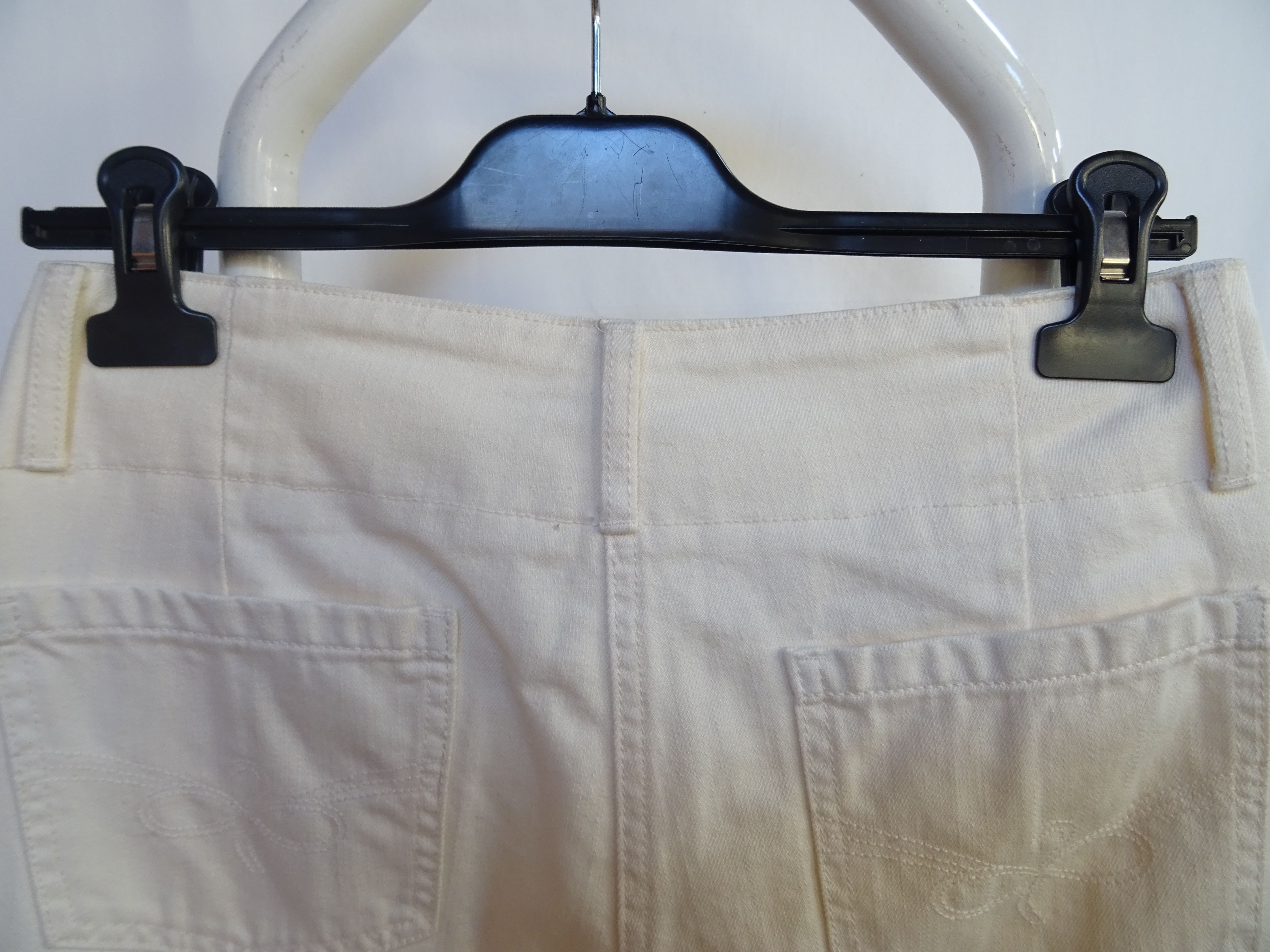 Voir photo 6 de Pantalon femme Julie Guerlande taille 36 Pantalon femme Julie Guerlande taille 36 Parfait état reconditionné photo 6
