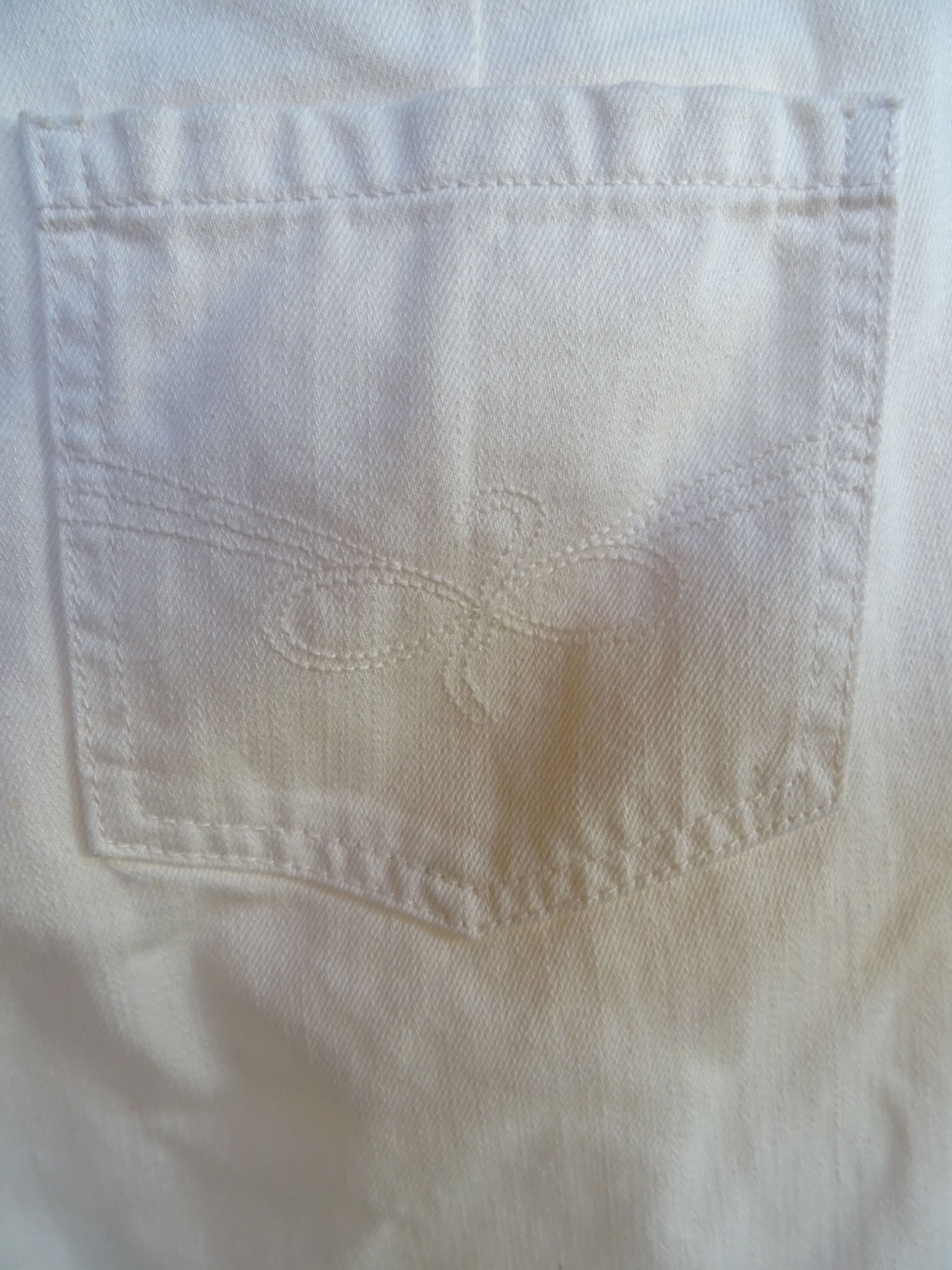 Voir photo 8 de Pantalon femme Julie Guerlande taille 36 Pantalon femme Julie Guerlande taille 36 Parfait état reconditionné photo 8