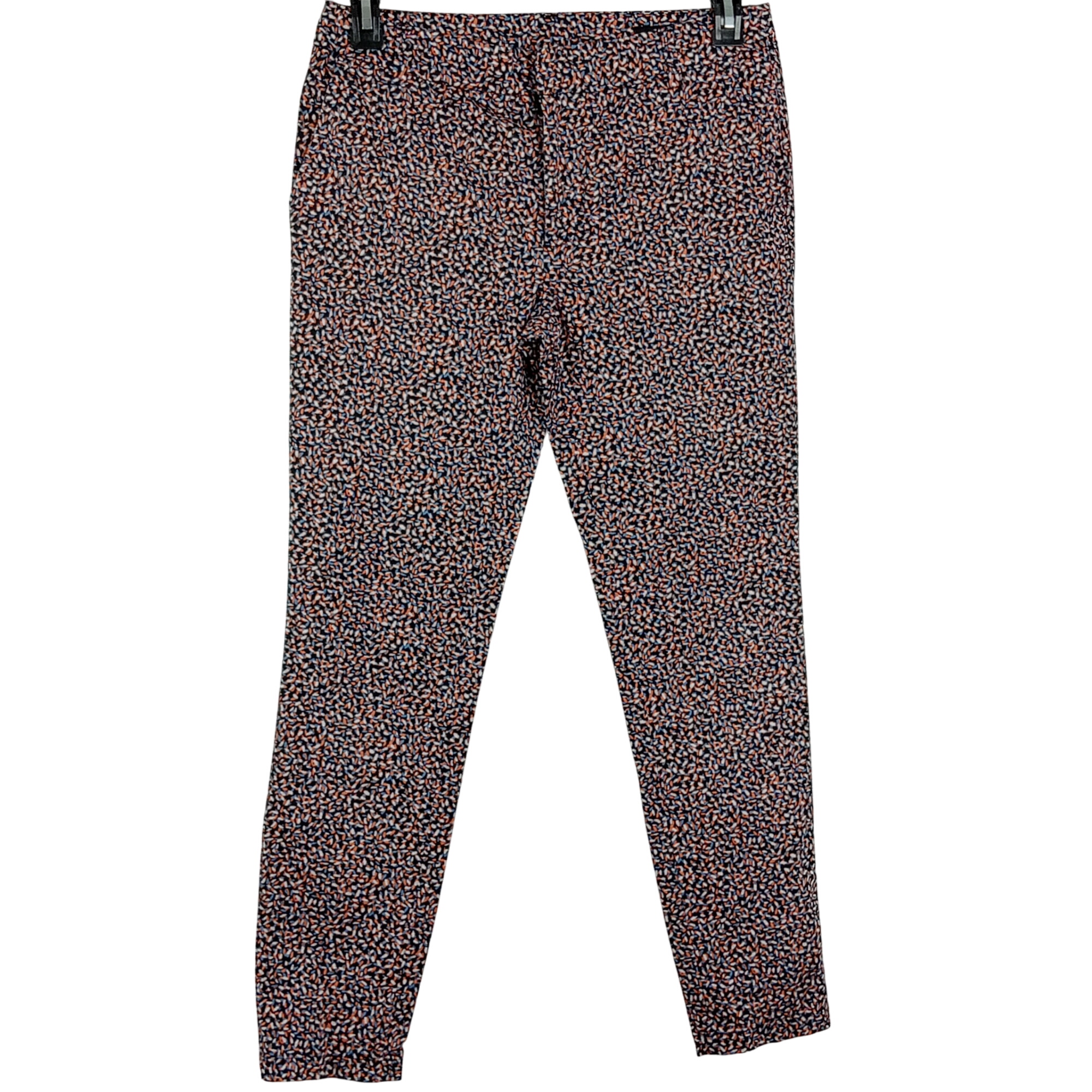 Acheter Pantalon femme - marque Teddy Smith - coupe longue - couleur noir et bleu - taille M (37/38) Très bon état - 11,60 € Pantalon femme - marque Teddy Smith - coupe longue - couleur noir et bleu - taille M (37/38) Très bon état reconditionné disponible sur Label Emmaüs