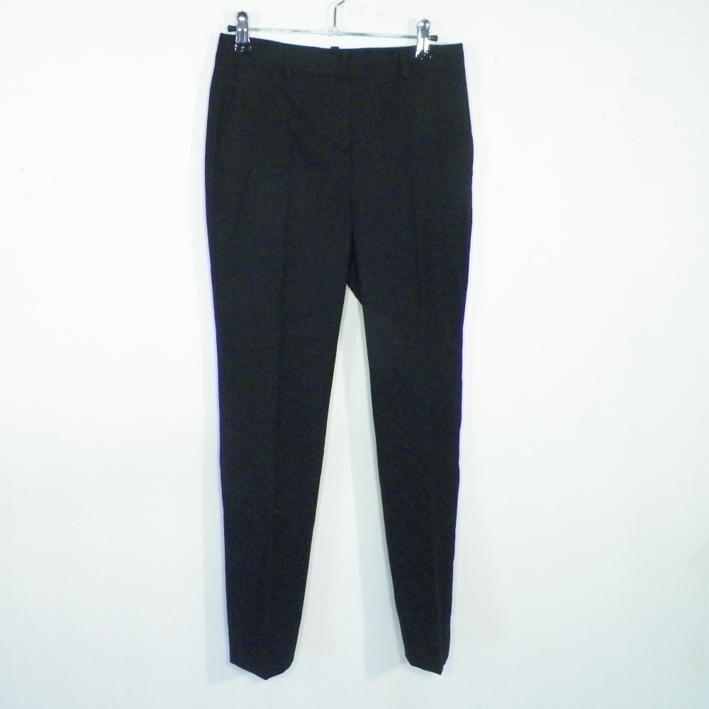 Acheter Pantalon Femme Noir THE KOOPLES Taille Estimée 34. Bon état - 10,50 € Pantalon Femme Noir THE KOOPLES Taille Estimée 34. Bon état reconditionné disponible sur Label Emmaüs
