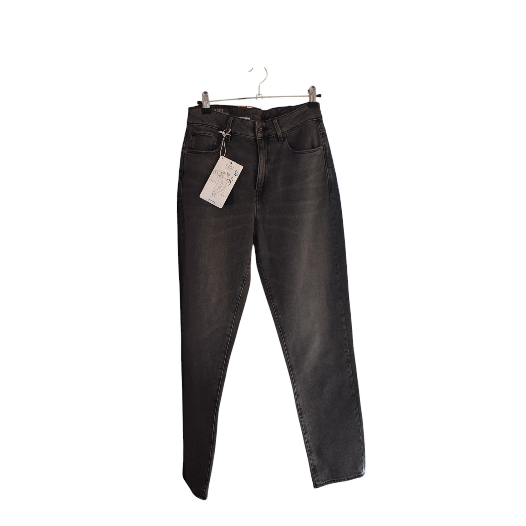 Voir photo 2 de Pantalon G-STAR – Neuf avec étiquette Pantalon G-STAR – Neuf avec étiquette Parfait état reconditionné photo 2