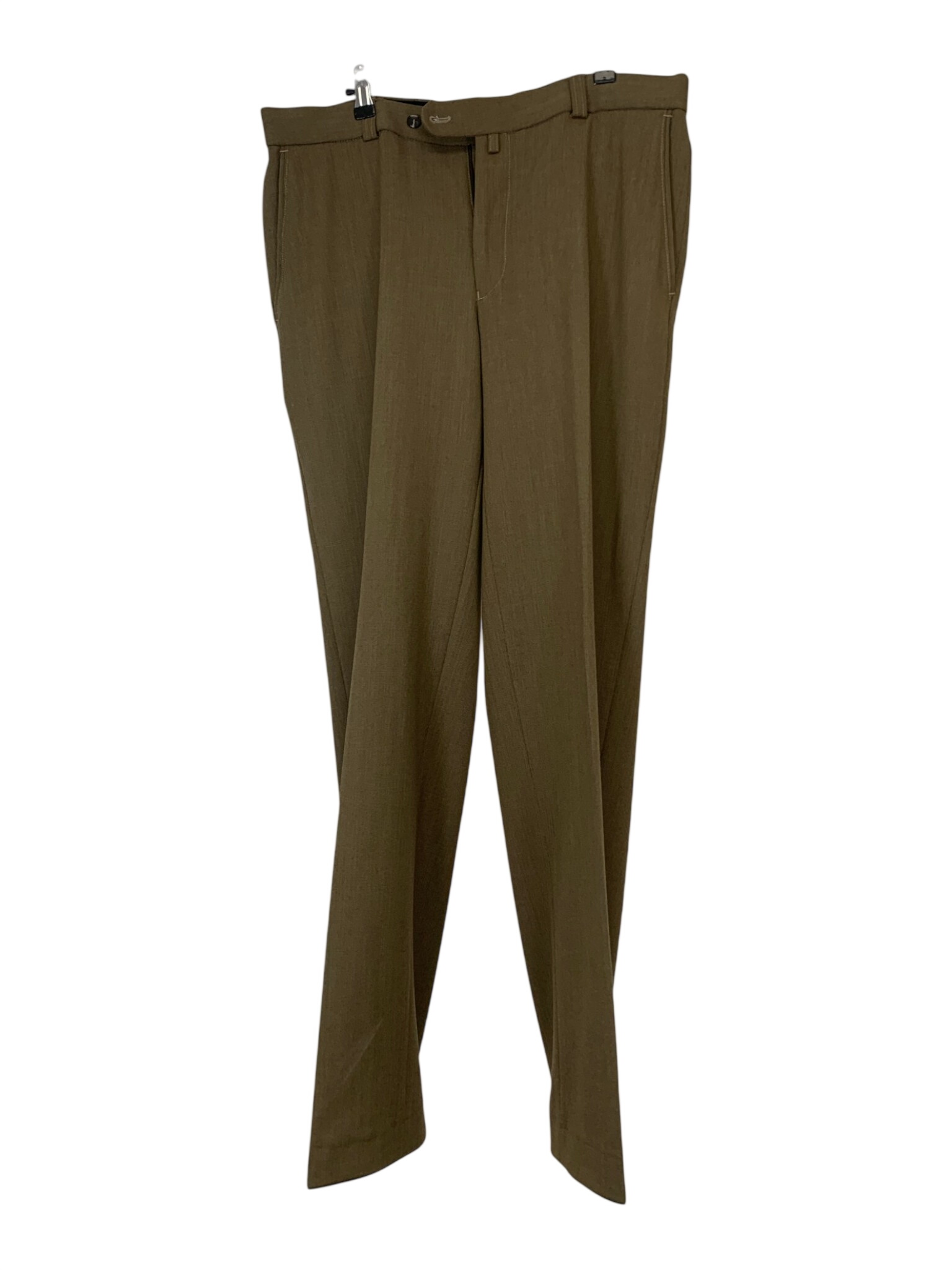 Acheter Pantalon Kaki - Trafic - Taille 46 Très bon état - 10,00 € Pantalon Kaki - Trafic - Taille 46 Très bon état reconditionné disponible sur Label Emmaüs