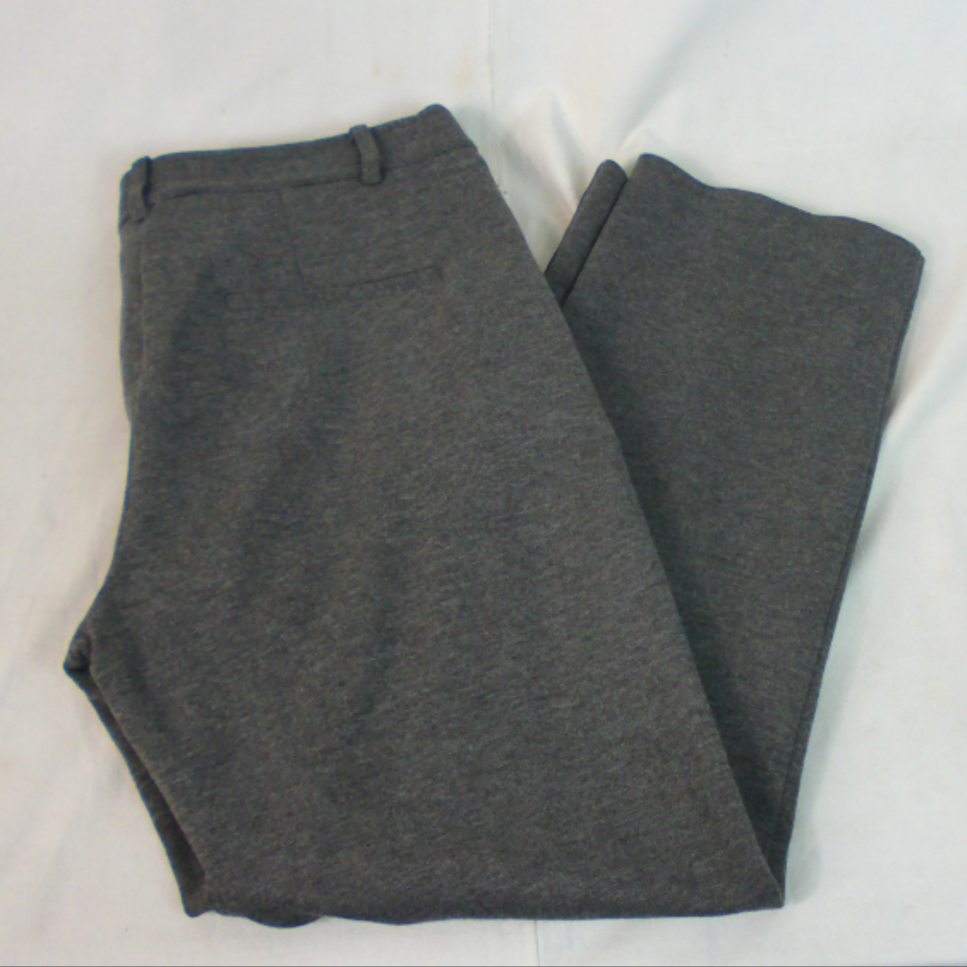 Voir photo 3 de Pantalon MARELLA, gris foncé, taille 36 Pantalon MARELLA, gris foncé, taille 36 Très bon état reconditionné photo 3