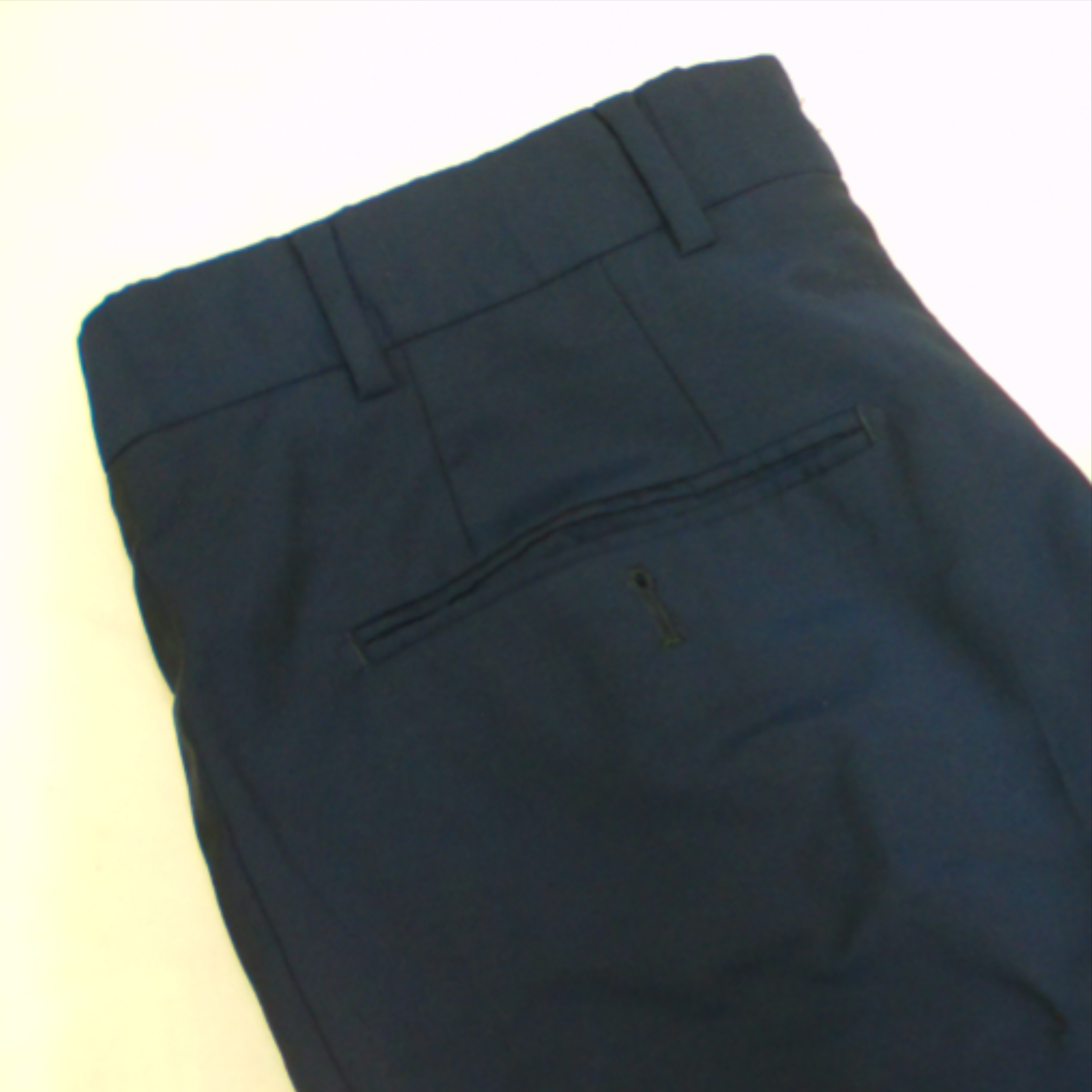 Voir photo 4 de Pantalon MORRIS, bleu marine, taille 36 Pantalon MORRIS, bleu marine, taille 36 Très bon état reconditionné photo 4