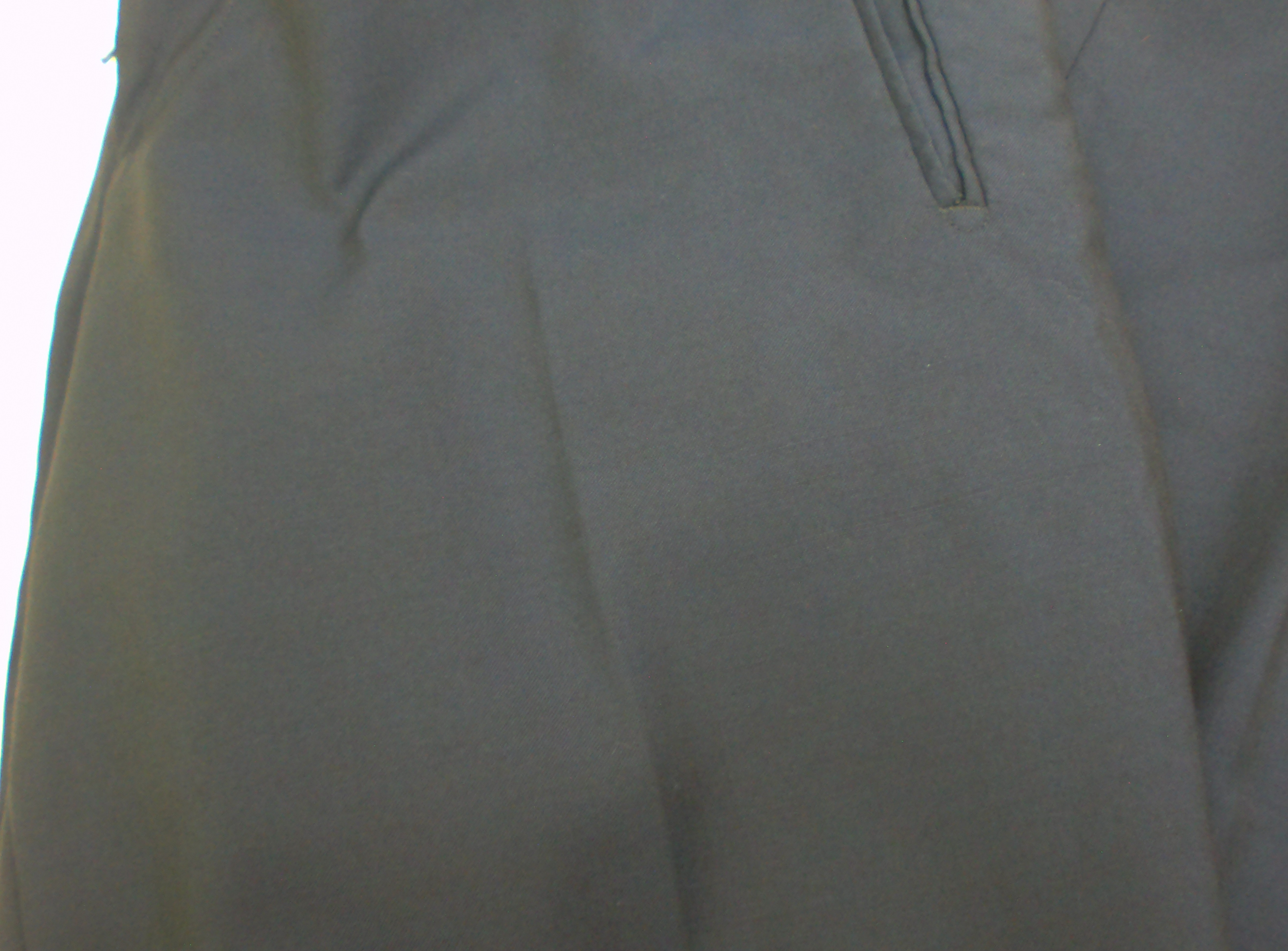 Voir photo 6 de Pantalon MORRIS, bleu marine, taille 36 Pantalon MORRIS, bleu marine, taille 36 Très bon état reconditionné photo 6