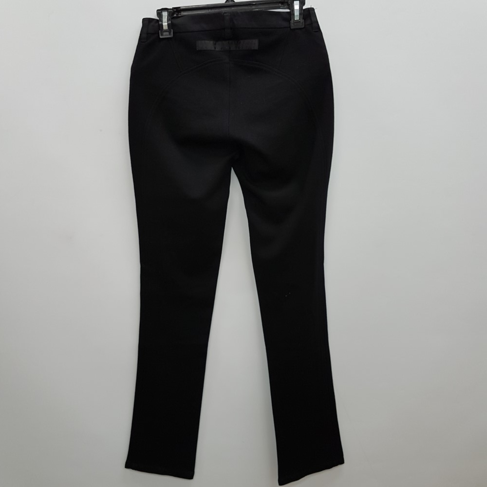 Voir photo 2 de Pantalon noir - IKKS - Taille 36 Pantalon noir - IKKS - Taille 36 Très bon état reconditionné photo 2