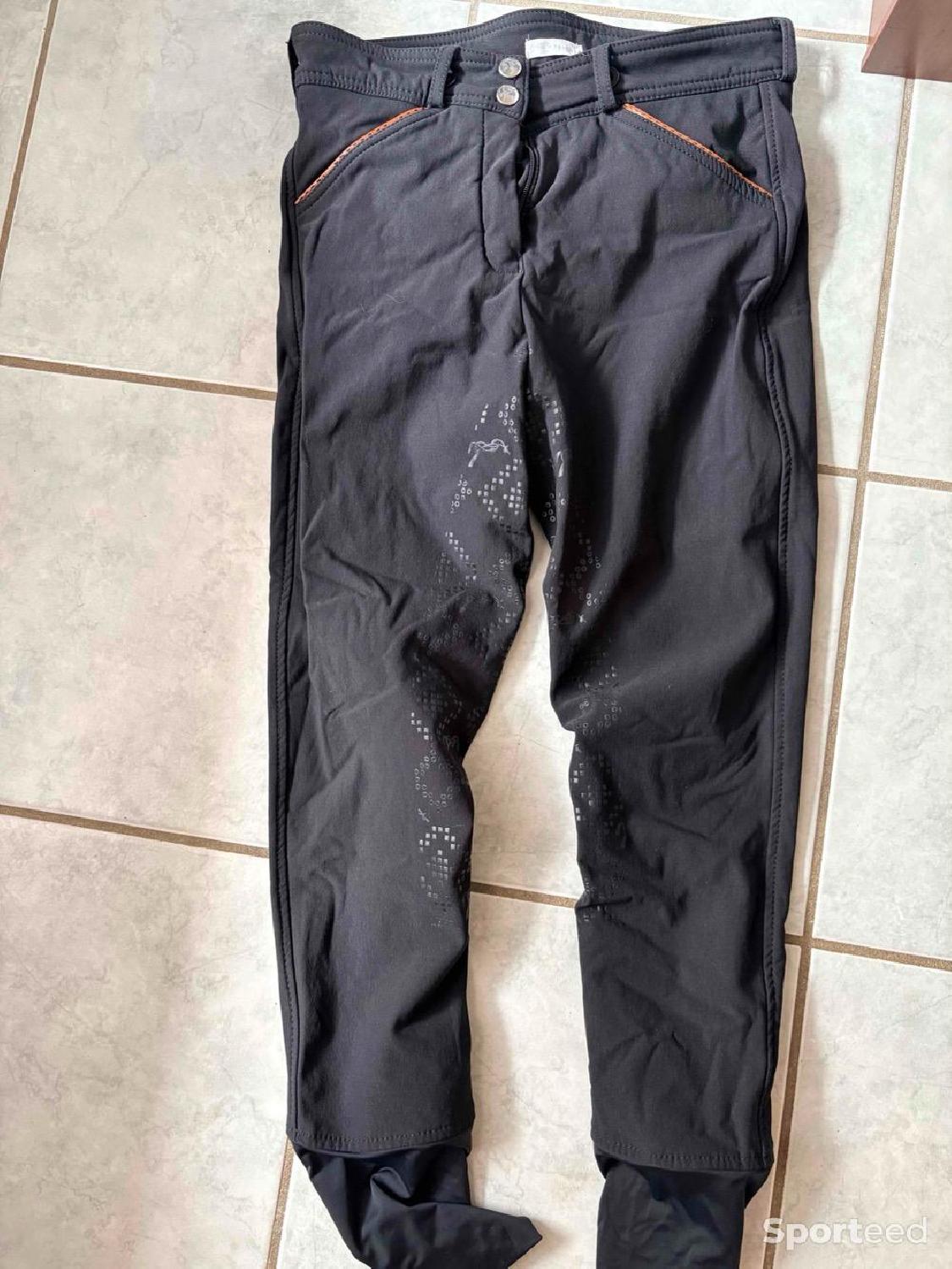Pantalon Pénélope Très bon état N/A (Pénélope Leprevost est une cavali reconditionné disponible sur Sporteed