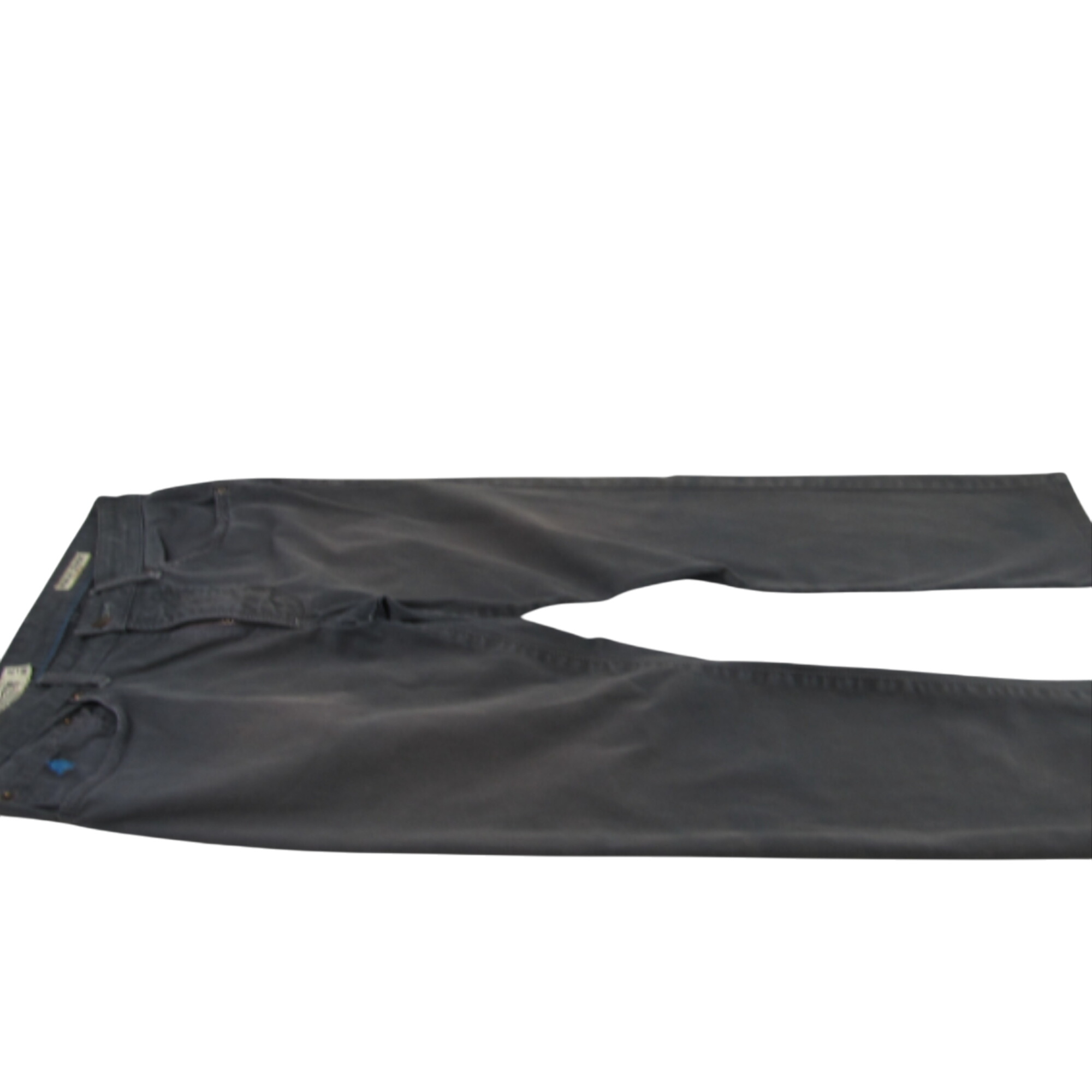 Pantalon Rugged Refined bleu Bon état - 10,00 € Pantalon Rugged Refined bleu Bon état reconditionné disponible sur Label Emmaüs