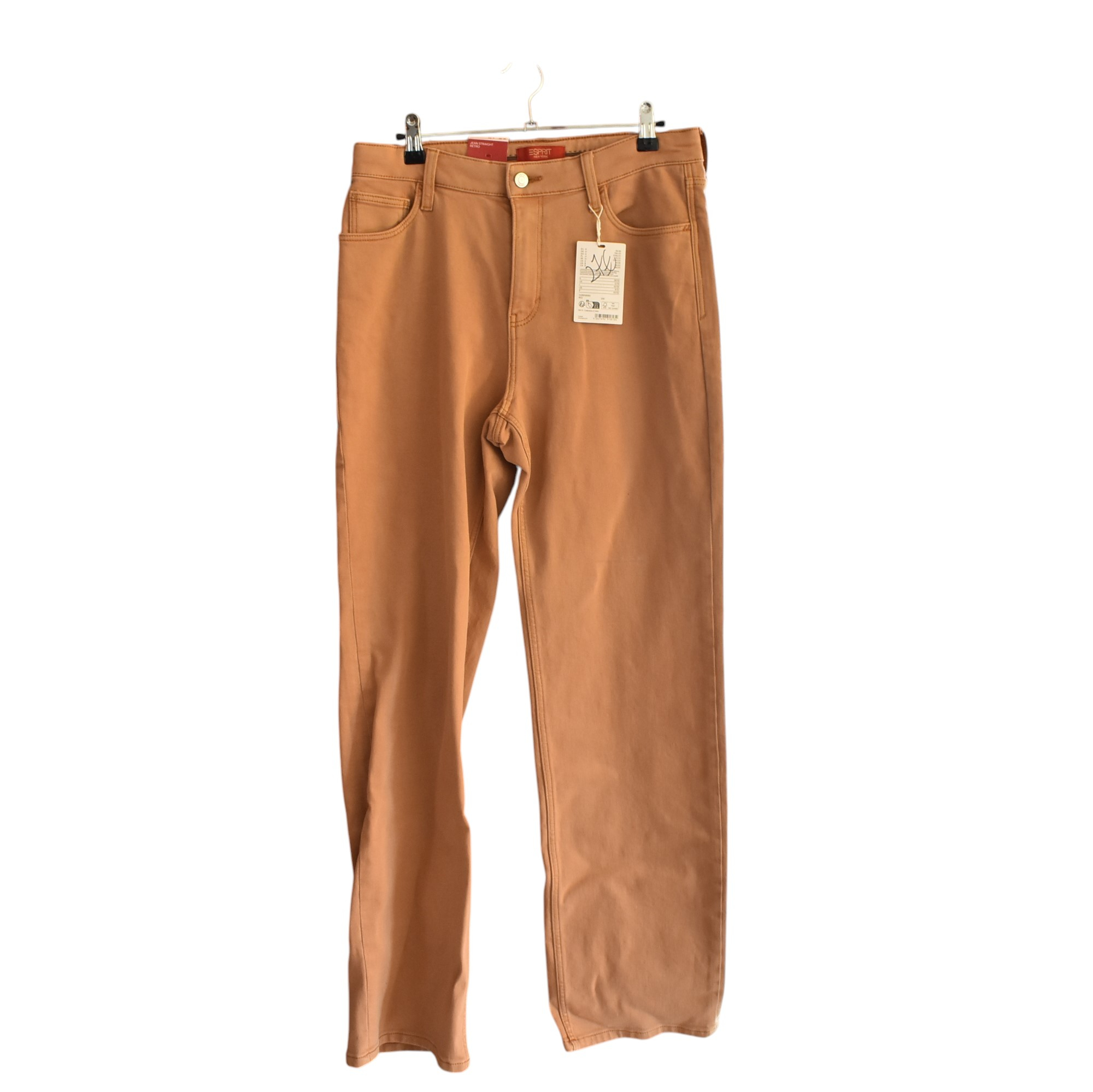 Voir photo 2 de Pantalon SPRIT – Neuf avec étiquette Pantalon SPRIT – Neuf avec étiquette Parfait état reconditionné photo 2