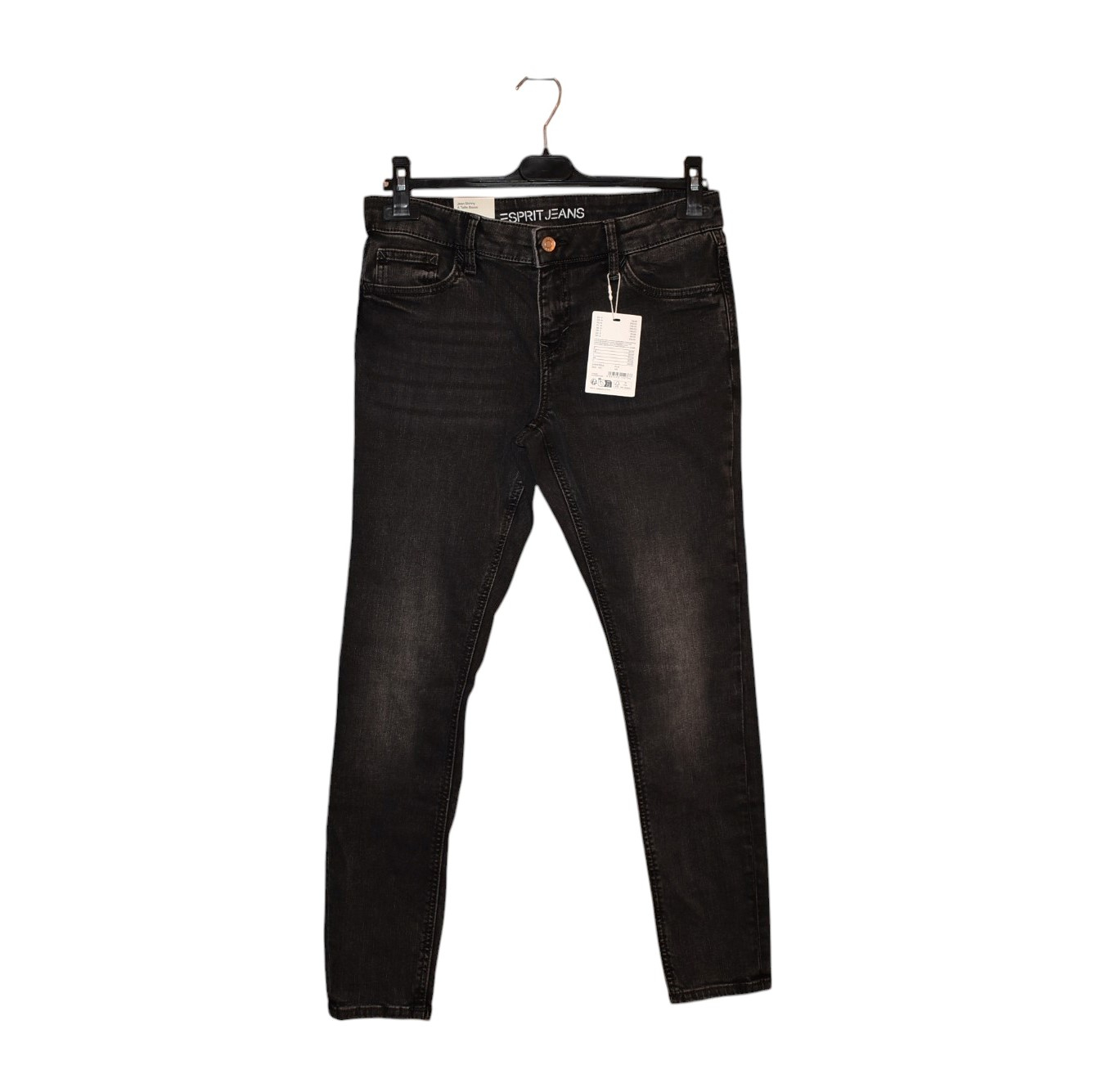 Voir photo 2 de Pantalon SPRIT – Neuf avec étiquette Pantalon SPRIT – Neuf avec étiquette Parfait état reconditionné photo 2
