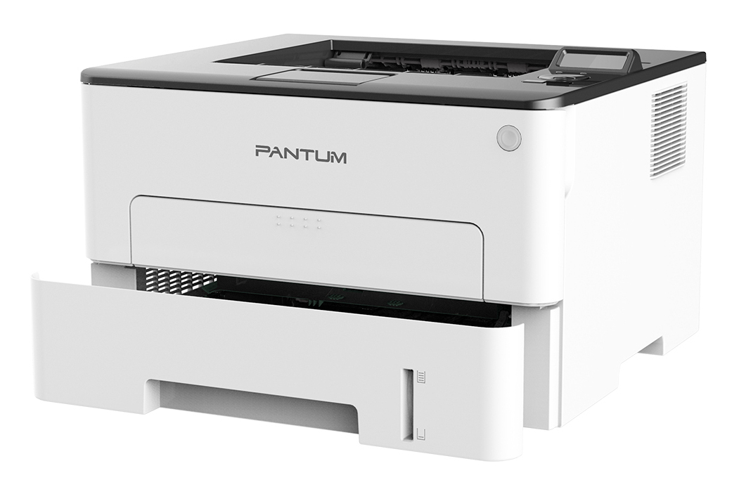 Pantum P3300DW imprimante laser 1200 x 1200 DPI A4 Wifi - Très bon état Très bon état Pantum reconditionné photo 2 | Dero