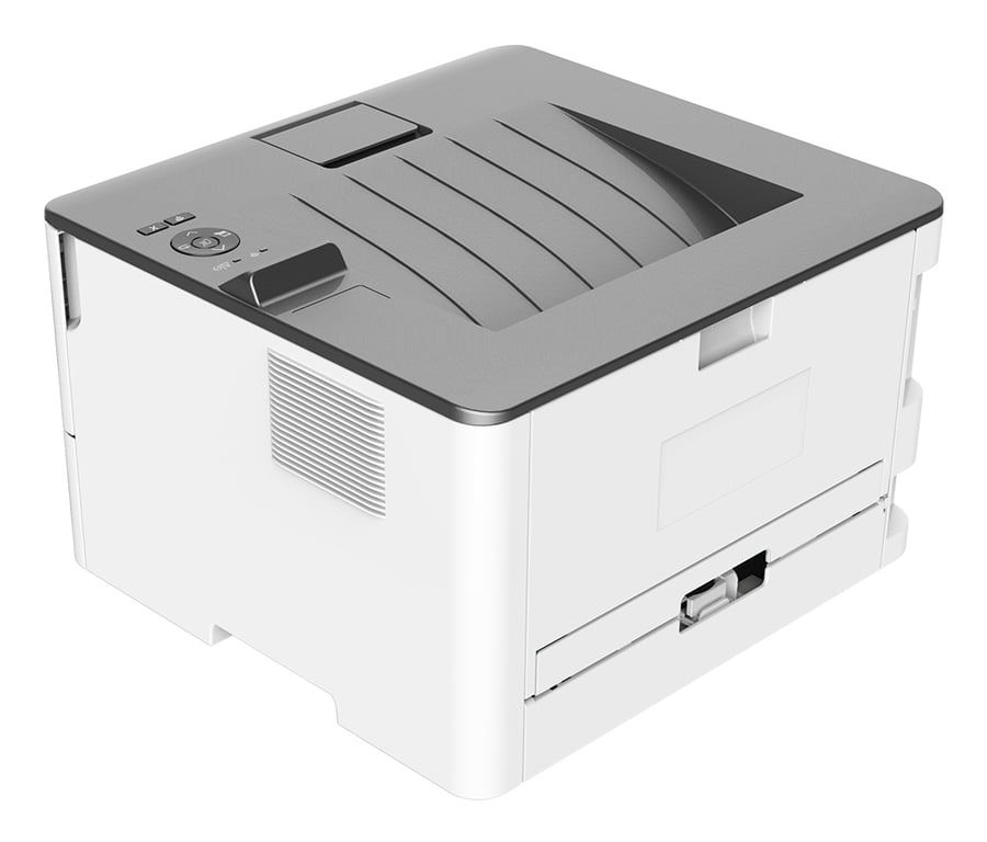 Pantum P3300DW imprimante laser 1200 x 1200 DPI A4 Wifi - Très bon état Très bon état Pantum reconditionné photo 3 | Dero