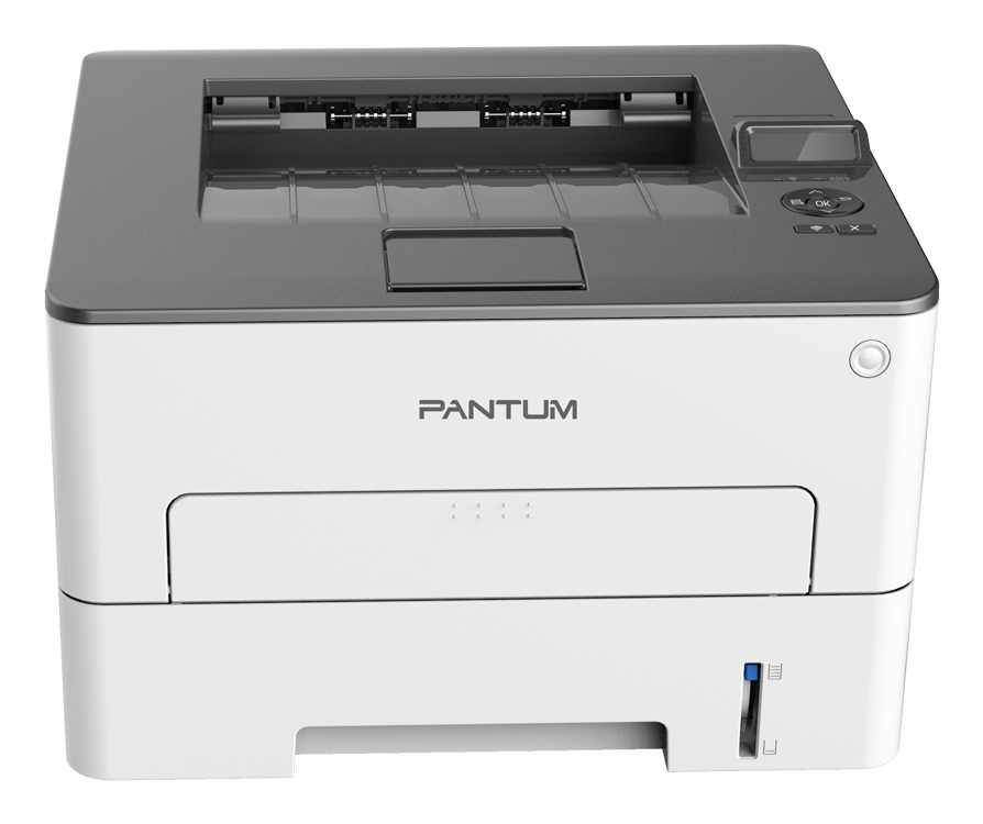 Pantum P3300DW imprimante laser 1200 x 1200 DPI A4 Wifi - Très bon état Très bon état Pantum reconditionné disponible sur Pixmania | Dero