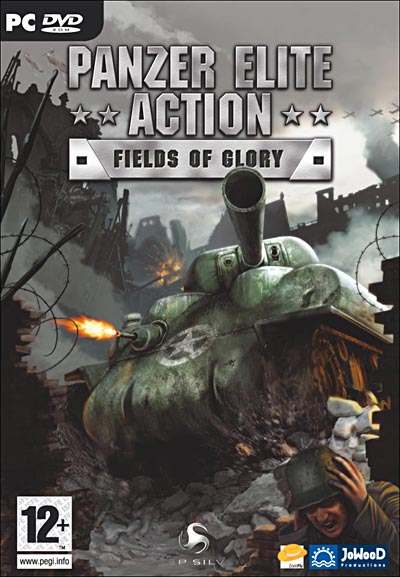 Panzer Elite Action - Fields of Glory État correct N/A reconditionné disponible sur Fnac