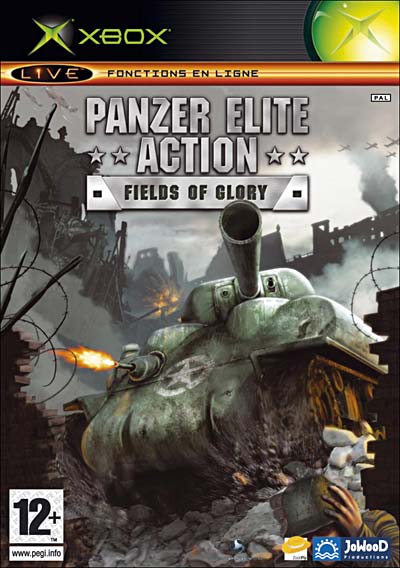 Panzer Elite Action - Fields of Glory État correct Koch Media reconditionné disponible sur Fnac