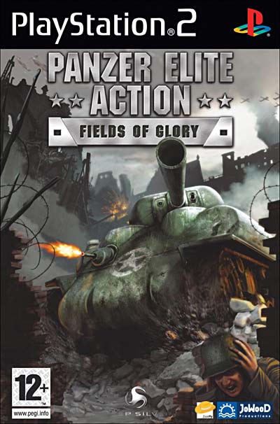 Panzer Elite Action - Fields of Glory État correct Koch Media reconditionné disponible sur Fnac