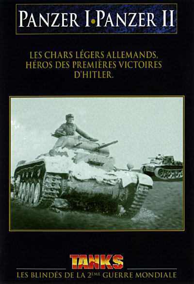Panzer I - Panzer II État correct reconditionné disponible sur Fnac