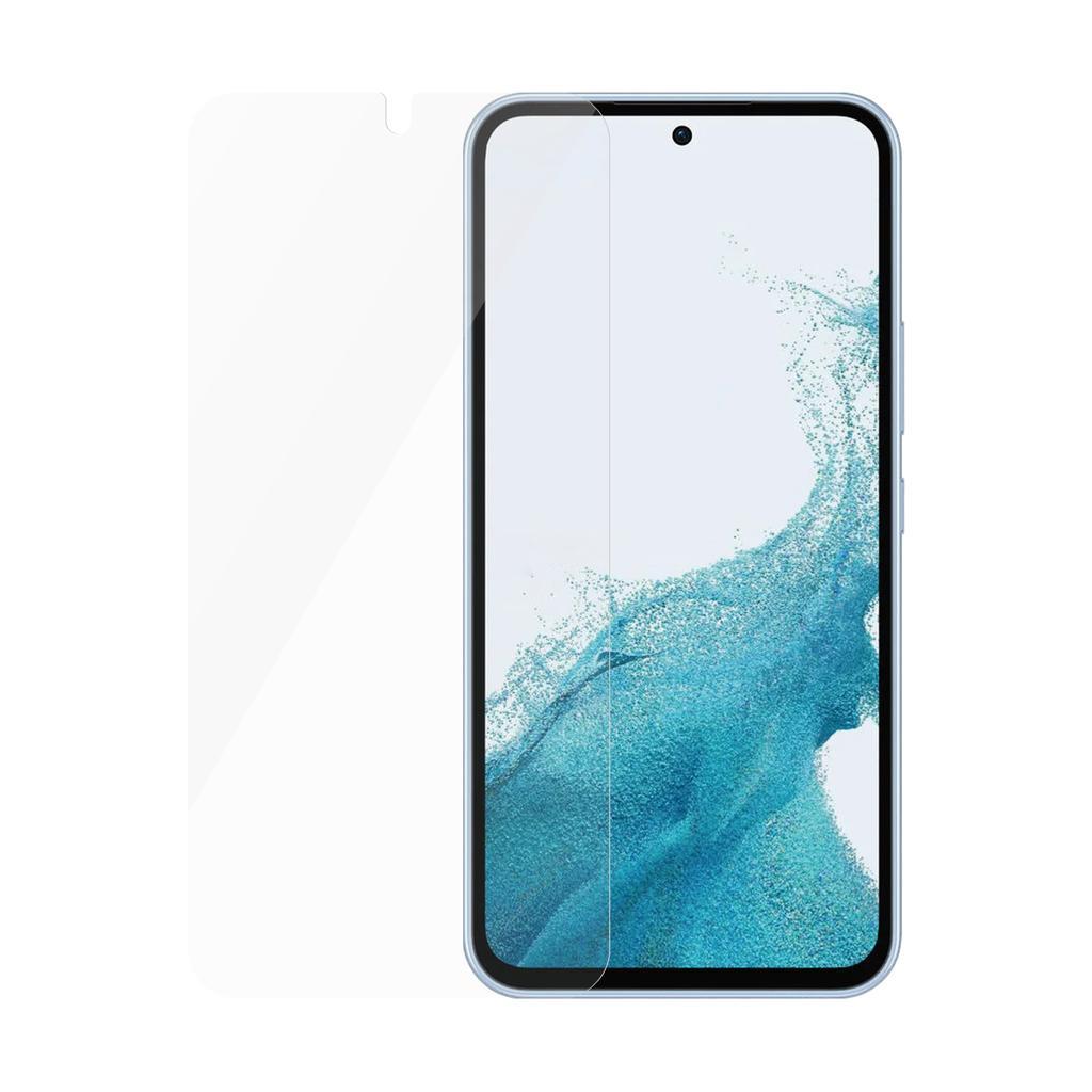 Panzerglass Galaxy A54 5G - Transparent Reconditionné PanzerGlass reconditionné disponible sur Backmarket