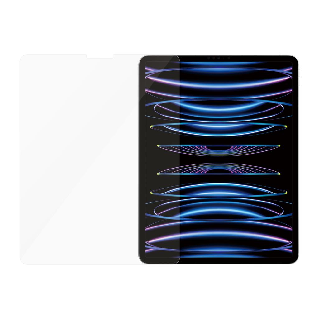Acheter Panzerglass iPad Pro 12.9"" (2018/2020/2021/2022) - Transparent Reconditionné - 19,95 € | Dero Panzerglass iPad Pro 12.9"" (2018/2020/2021/2022) - Transparent Reconditionné PanzerGlass reconditionné disponible sur Backmarket | Dero