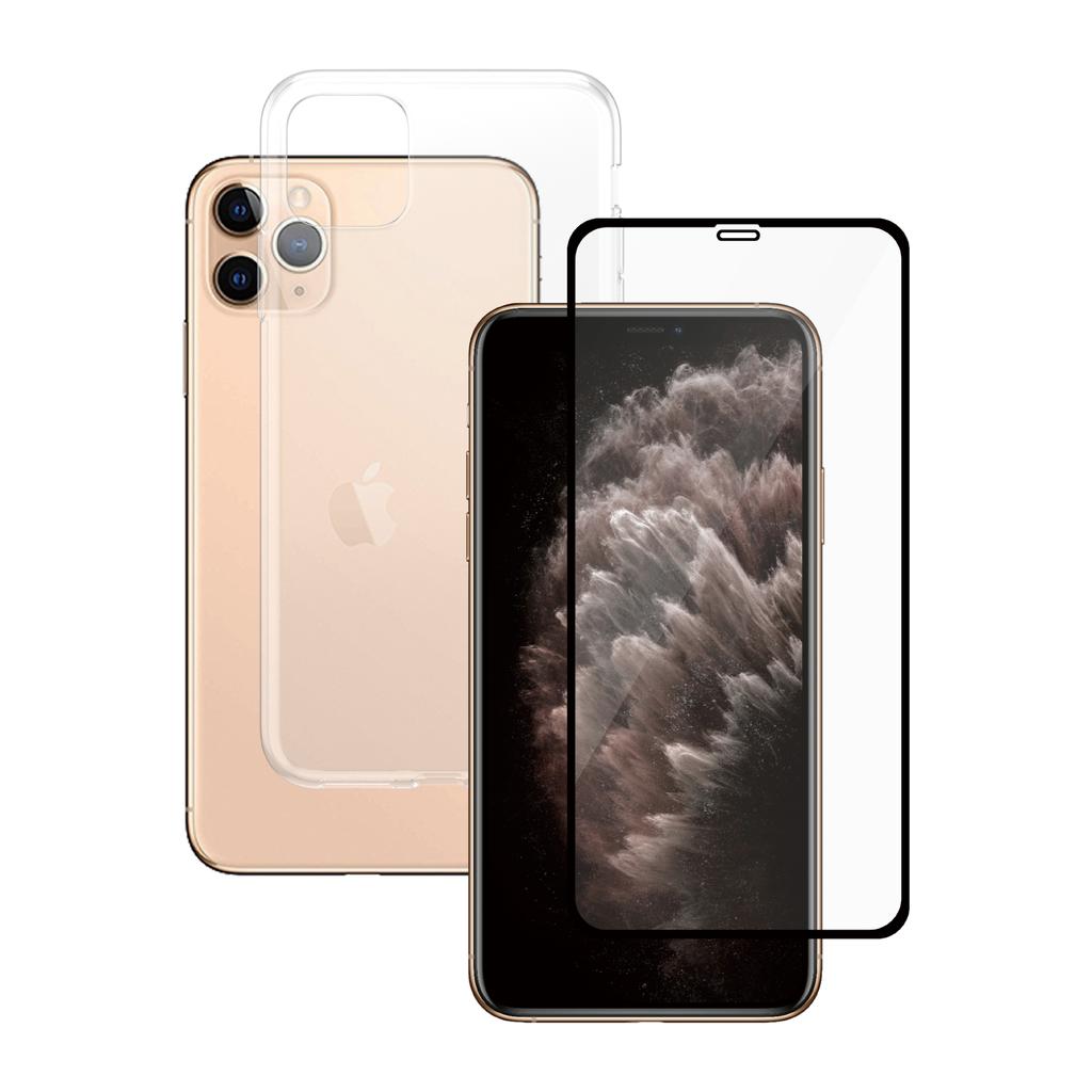 Acheter Panzerglass iPhone 11 Pro Max - Transparent Reconditionné - 24,00 € Panzerglass iPhone 11 Pro Max - Transparent Reconditionné PanzerGlass reconditionné disponible sur Backmarket