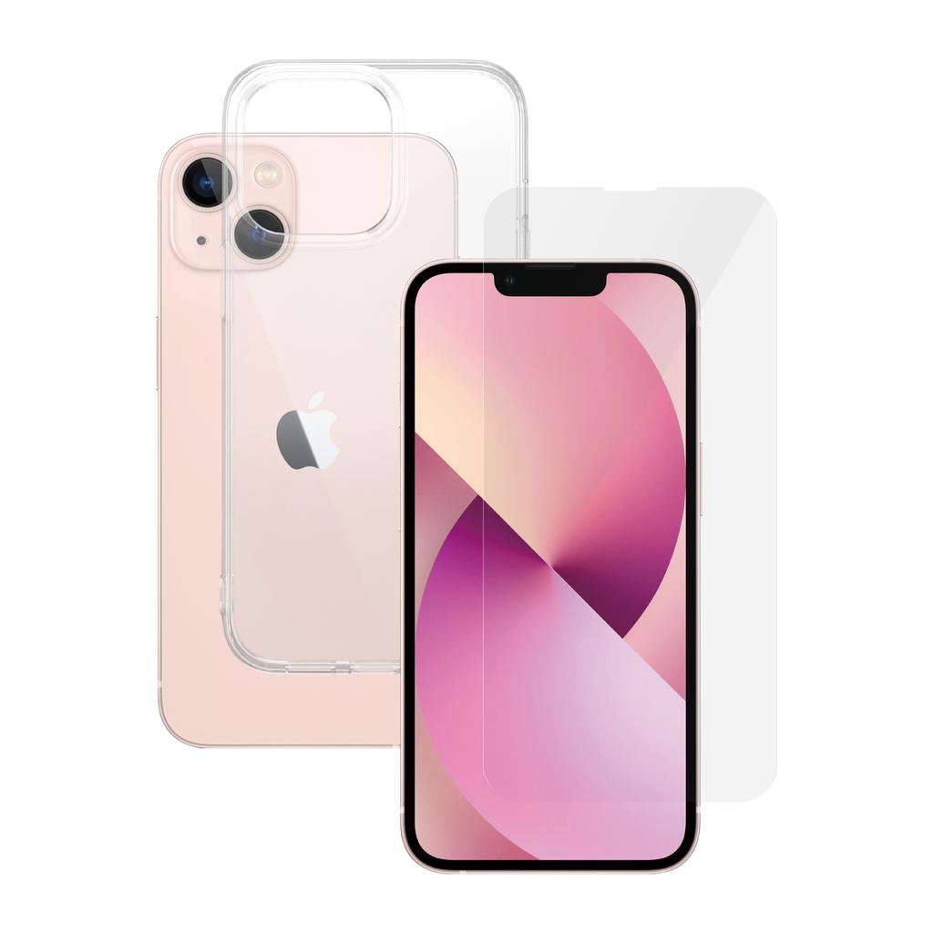 Panzerglass iPhone 13 Pro - Transparent Reconditionné - 18,31 € Panzerglass iPhone 13 Pro - Transparent Reconditionné PanzerGlass reconditionné disponible sur Backmarket