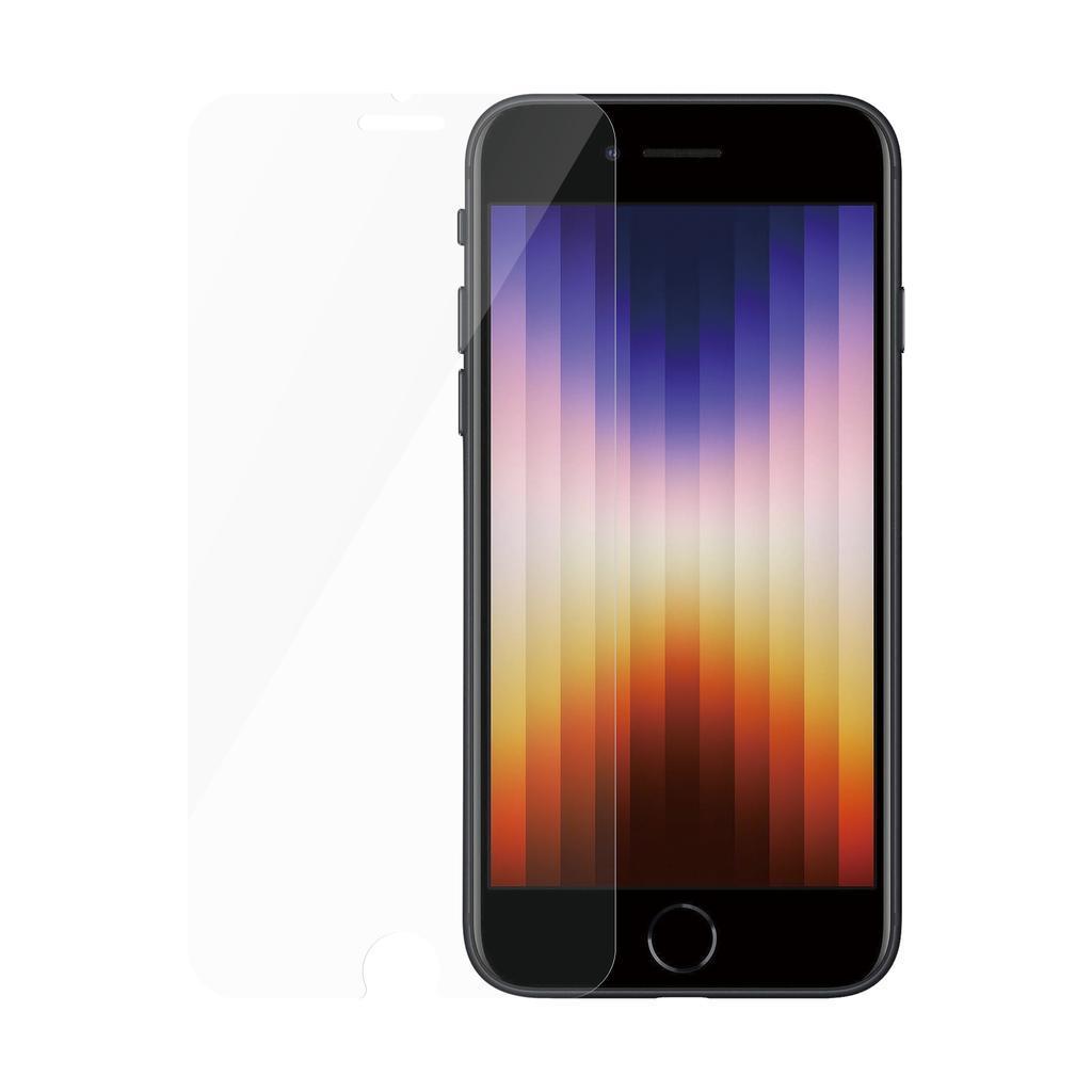 Panzerglass iPhone 6/6s/7/8 Plus - Transparent Reconditionné PanzerGlass reconditionné disponible sur Backmarket