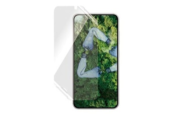 PanzerGlass Matrix Hybrid Glass - Protection d'écran pour téléphone portable - ajustement ultra-large avec AlignerKit - film - pour Samsung Galaxy Bon état reconditionné disponible sur Darty
