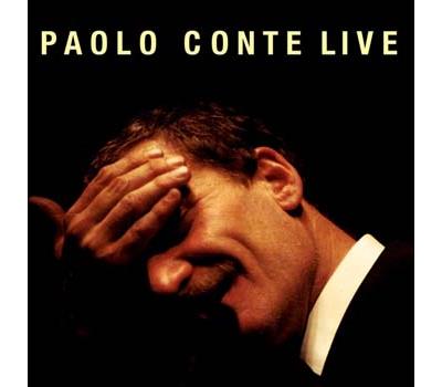 Paolo Conte Live État correct reconditionné disponible sur Fnac