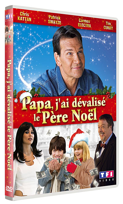 Acheter Papa, j'ai dévalisé le Père Noël État correct - 13,48 € Papa, j'ai dévalisé le Père Noël État correct reconditionné disponible sur Fnac